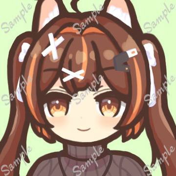 エニグマちゃん