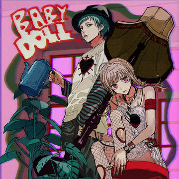 BABY DOLL