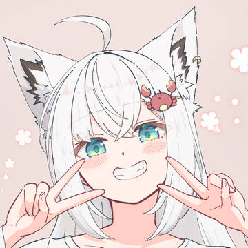 KANIフブちゃん