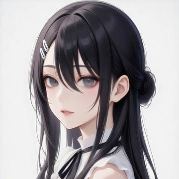 かりん　AIキャラクター