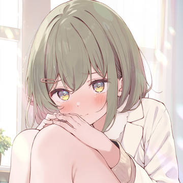 ドキドキ