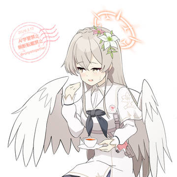 ナギサ様