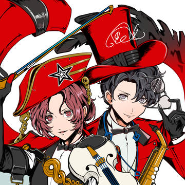 ペルコン再演おめでとう