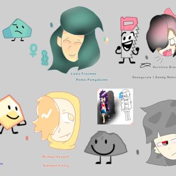 Gijinka Memes Bfdi 01