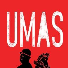 UMAS - Horses Umamusume parody