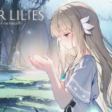 ENDERLILIES