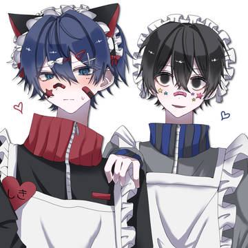 ジャージメイド