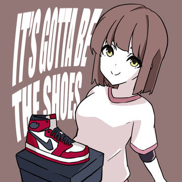 めぐみさんとAJ