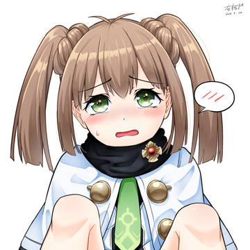 リクエストイラスト