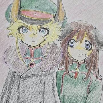獣人化
