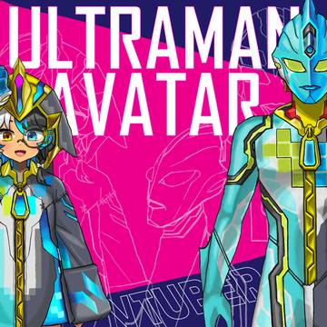 Ultraman Avatar (VTuber)