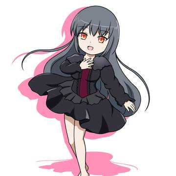 「泡沫のＲ：崩壊」：レッカ