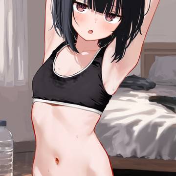 「…そんなまじまじと見られるとやりずらいんだけど」