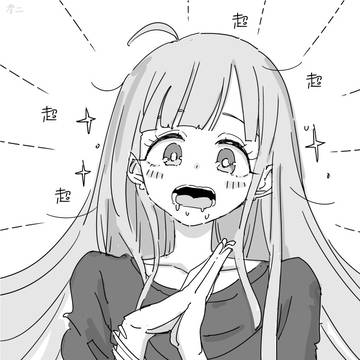 最近描いた絵とか