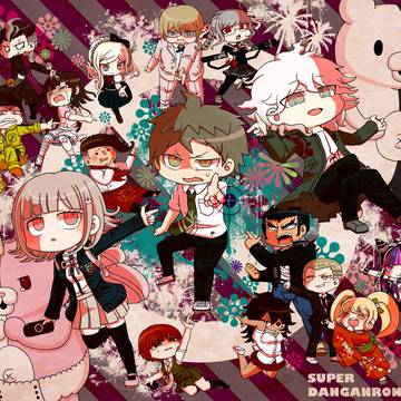 【腐・男女カプ】過去絵まとめました【ジャンルごちゃ混ぜ注意】
