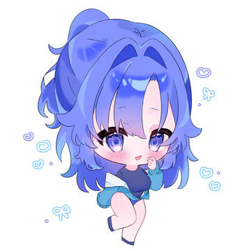 みにユ