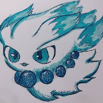 落書き集