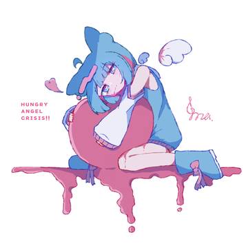 ♡