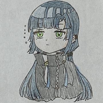ジト目祓屋