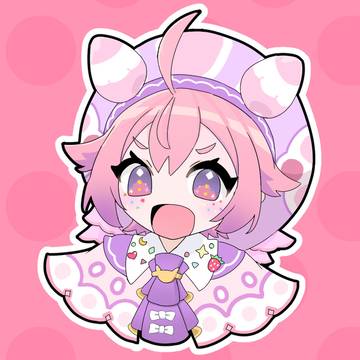 宇志海いちごさん