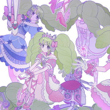 プリパラまとめ③