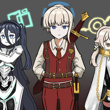 The Apprentice