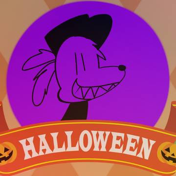 🎃ハッピーハロウィン👻
