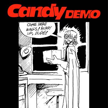 CandyDEMO[4コマ]
