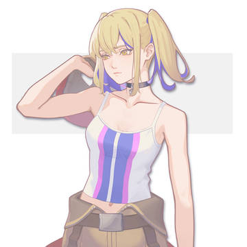 ハーラちゃん