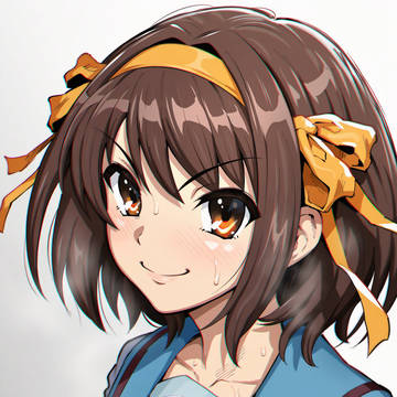 涼宮ハルヒ　リクエスト