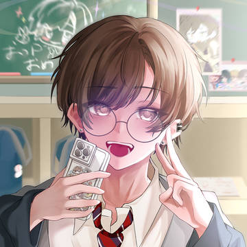 おっPさんお誕生日おめでとうございます！