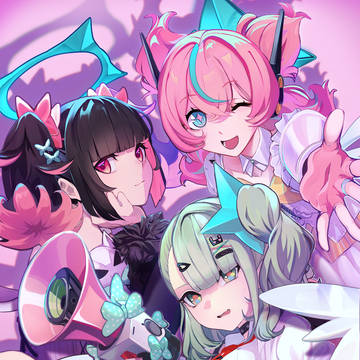 Angels of Delusion