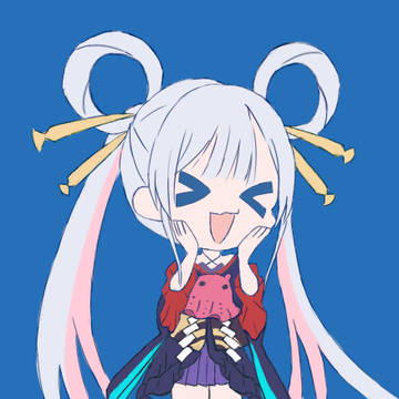 八千代直播小人
