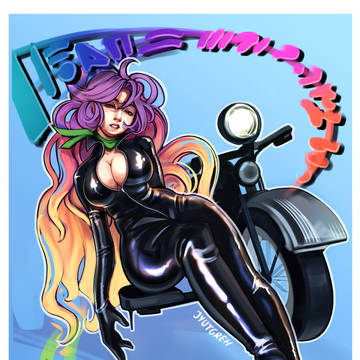 Byakuren