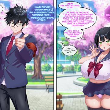 Role Rewrite - TSF