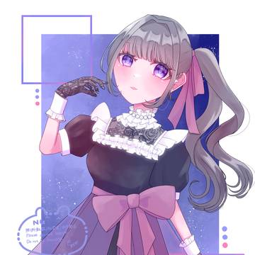 🩷️💙
