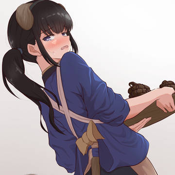 たきなのワンコ