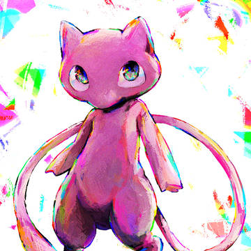ミュウ