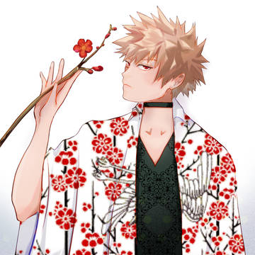 紅梅