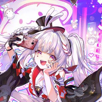 火花☆Chan