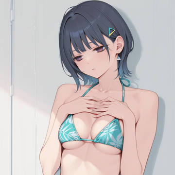 小清水透