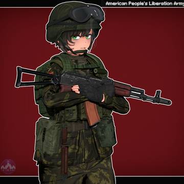 APLA-Chan
