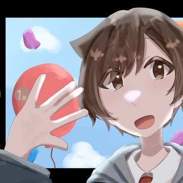 お誕生日おめでとうございます！