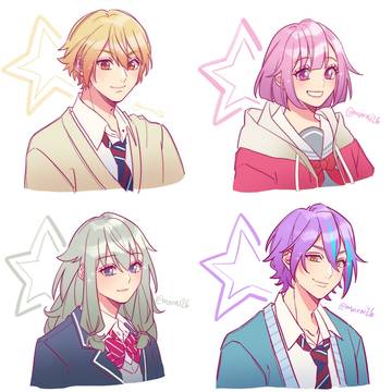 ワンダーランズ×ショウタイム