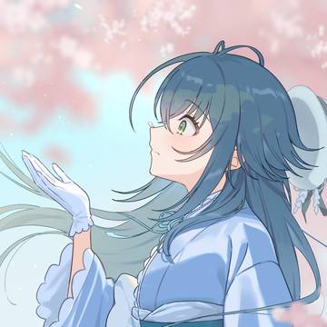 🌸
