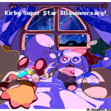 スパデラ30周年