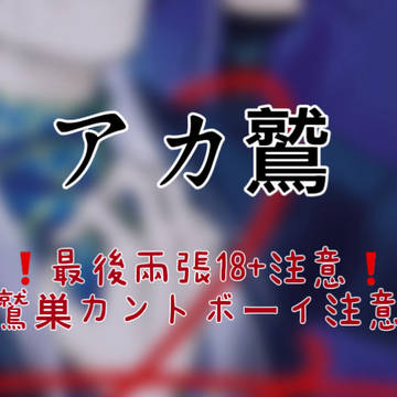 赤鷲