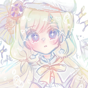 maimai リズ ワンドロ