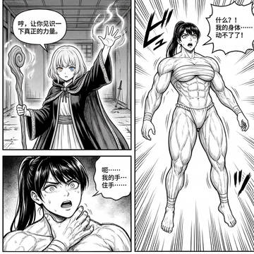 立希的武士游戏2
