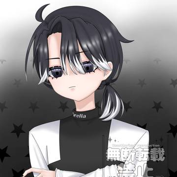 瞬き右手くん差分